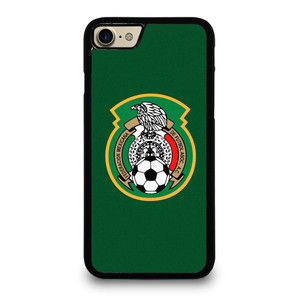 MEXICO NATIONAL SOCCER iPhone 7 / 8 Case Cover