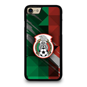 MEXICO SOCCER TEAM iPhone 7 / 8 Case Cover