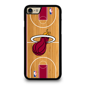 MIAMI HEAT NBA ARENA iPhone 7 / 8 Case Cover