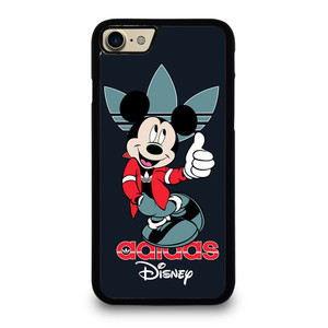 MICKEY MOUSE ADIDAS LOGO iPhone 7 / 8 Case Cover MICKEY MOUSE ADIDAS LOGO iPhone 7 / 8 Case Cover