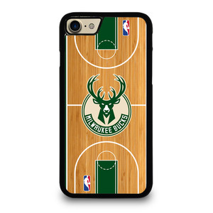MILWAUKEE BUCKS NBA ARENA iPhone 7 / 8 Case Cover