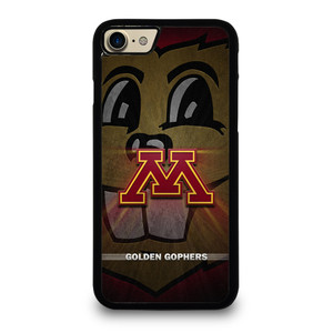 MINNESOTA GOLDEN GOPHERS FOOTBALL iPhone 7 / 8 Case Cover