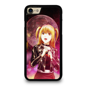 MISA AMANE DEATH NOTE ANIME 2 iPhone 7 / 8 Case Cover
