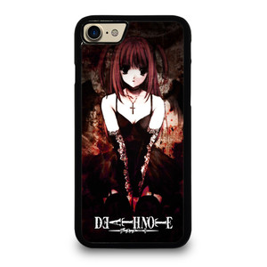 MISA AMANE DEATH NOTE ANIME iPhone 7 / 8 Case Cover
