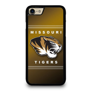 MISSOURI TIGERS FOOTBALL ICON iPhone 7 / 8 Case Cover