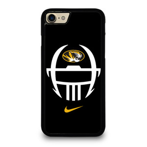 MISSOURI TIGERS FOOTBALL NIKE iPhone 7 / 8 Case Cover