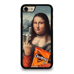 MONALISA DORITOS CHIPS iPhone 7 / 8 Case Cover