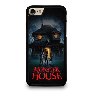 MONSTER HOUSE MOVIES iPhone 7 / 8 Case Cover
