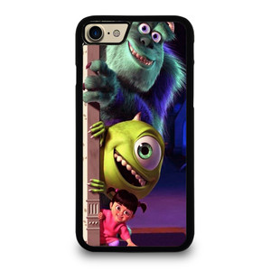 MONSTER INC FUNNY iPhone 7 / 8 Case Cover