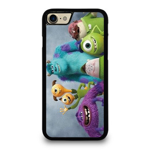 MONSTER INC OOZMA KAPPA iPhone 7 / 8 Case Cover