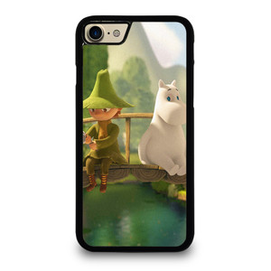 MOOMINVALLEY ANIMATION 2 iPhone 7 / 8 Case Cover