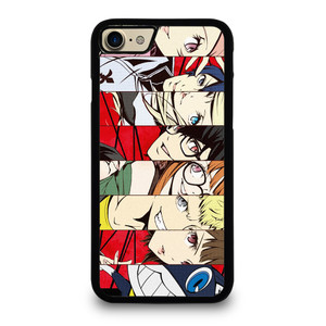 MORGANA PERSONA 5 CHARACTERS iPhone 7 / 8 Case Cover