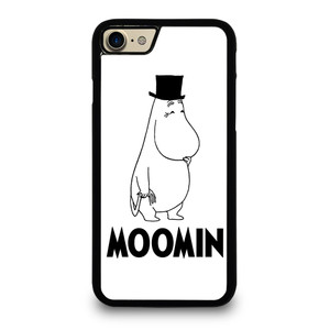 MUMINPAPPAN CUTE CARTOON iPhone 7 / 8 Case Cover