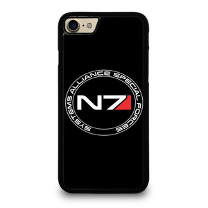 N7 MASS EFFECT SPECIAL FORCES iPhone 7 / 8 Case Cover