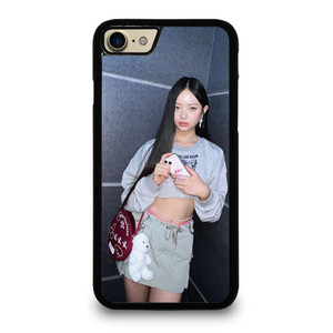 NEWJEANS HANNI KPOP iPhone 7 / 8 Case Cover NEWJEANS HANNI KPOP iPhone 7 / 8 Case Cover