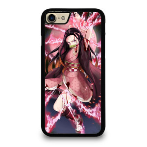 NEZUKO KAMADO DEMON SLAYER COOL iPhone 7 / 8 Case Cover