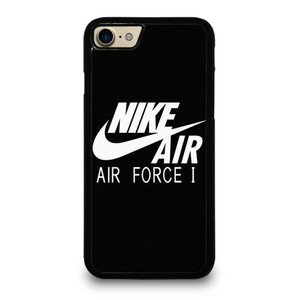 NIKE AIR FORCE 1 LOGO iPhone 7 / 8 Case Cover