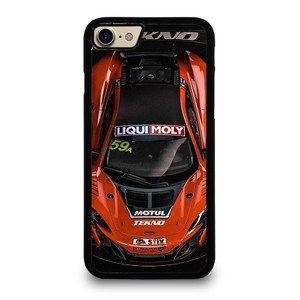 NISSAN NISMO GTR GT3 iPhone 7 / 8 Case Cover