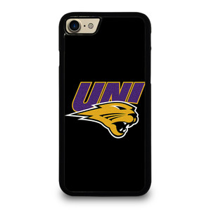 NORTHERN IOWA PANTHERS FOOTBALL LOGO iPhone 7 / 8 Case Cover