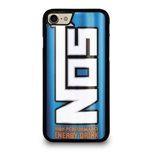 NOS ENERGY DRINK PACK iPhone 7 / 8 Case Cover