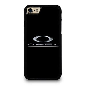 OAKLEY METAL LOGO iPhone 7 / 8 Case Cover