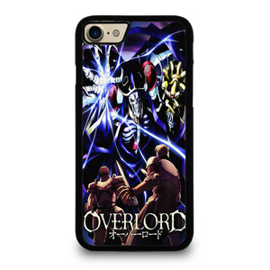 OVERLORD ANIME 2 iPhone 7 / 8 Case Cover