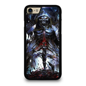 OVERLORD ANIME ART iPhone 7 / 8 Case Cover