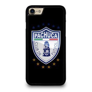 PACHUCA CLUB DE FUTBOL LOGO iPhone 7 / 8 Case Cover PACHUCA CLUB DE FUTBOL LOGO iPhone 7 / 8 Case Cover