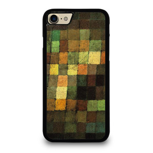 PAUL KLEE ART iPhone 7 / 8 Case Cover