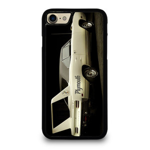 PLYMOUTH SUPERBIRD CAR iPhone 7 / 8 Case Cover