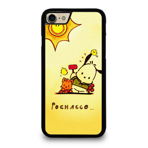 POCHACCO CUTE CARTOON 2 iPhone 7 / 8 Case Cover
