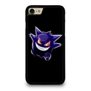 POKEMON GENGAR CARTOON iPhone 7 / 8 Case Cover