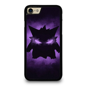 POKEMON GENGAR SILHOUETTE iPhone 7 / 8 Case Cover