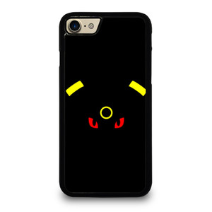 POKEMON UMBREON FLAT ICON iPhone 7 / 8 Case Cover