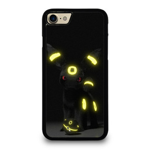POKEMON UMBREON GLOWING iPhone 7 / 8 Case Cover