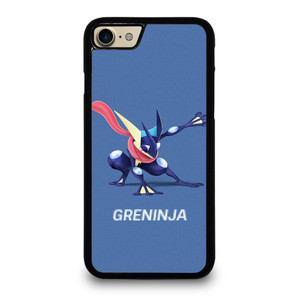 POKOMON GRENINJA iPhone 7 / 8 Case Cover POKOMON GRENINJA iPhone 7 / 8 Case Cover
