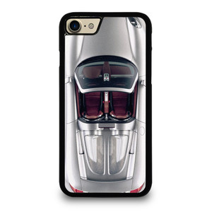 PORSCHE CARRERA GT TOP VIEW iPhone 7 / 8 Case Cover