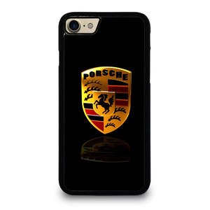 PORSCHE VINTAGE LOGO iPhone 7 / 8 Case Cover