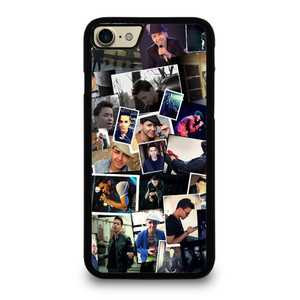 PRINCE ROYCE COLLAGE iPhone 7 / 8 Case Cover