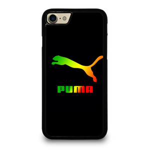PUMA REGGAE COLOR iPhone 7 / 8 Case Cover