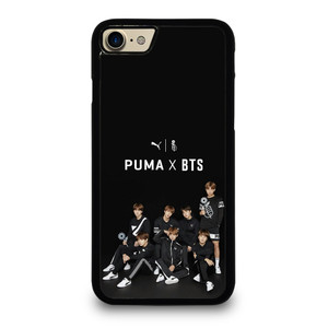 PUMA X BTS KPOP iPhone 7 / 8 Case Cover