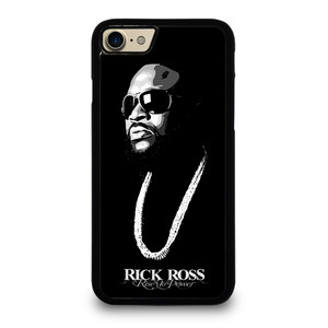 RICK ROSS RISE TO POWER iPhone 7 / 8 Case Cover