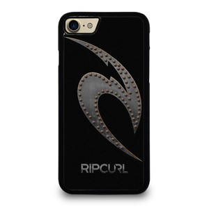 RIP CURL METAL LOGO iPhone 7 / 8 Case Cover