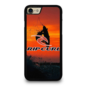 RIP CURL SURFING SUNSETS iPhone 7 / 8 Case Cover