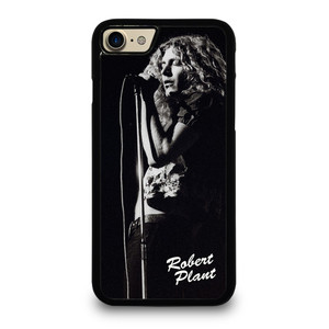 ROBERT PLANT LED ZEPPELIN iPhone 7 / 8 Case Cover