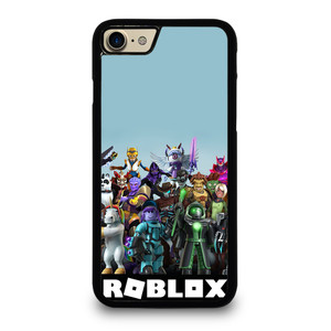 ROBLOX GAMES CHARACTERS iPhone 7 / 8 Case Cover