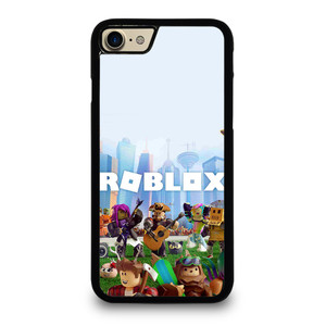ROBLOX GAMES XBOX iPhone 7 / 8 Case Cover