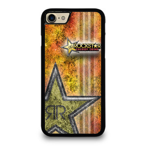 ROCKSTAR ENERGY DRINK LOGO 2 iPhone 7 / 8 Case Cover