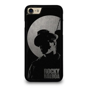 ROCKY BALBOA SILHOUETTE iPhone 7 / 8 Case Cover