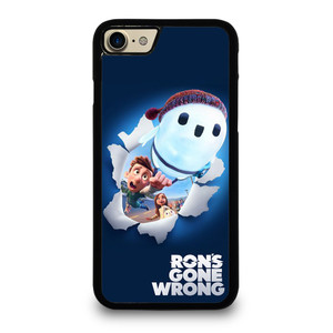 RONS GONE WRONG MOVIES iPhone 7 / 8 Case Cover